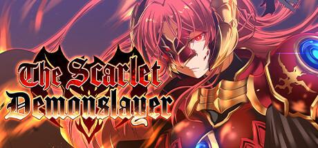 The Scarlet Demonslayer UNRATED-GOG The Scarlet Demonslayer UNRATED-GOG