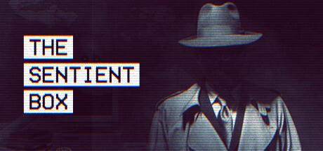 The Sentient Box-TENOKE The Sentient Box-TENOKE