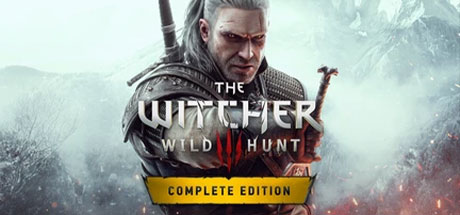 The Witcher 3 Wild Hunt Complete Edition v4.04aL-GOG