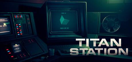 Titan Station-Razor1911 Titan Station-Razor1911