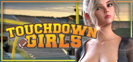 Touchdown Girls-Goldberg Touchdown Girls-Goldberg