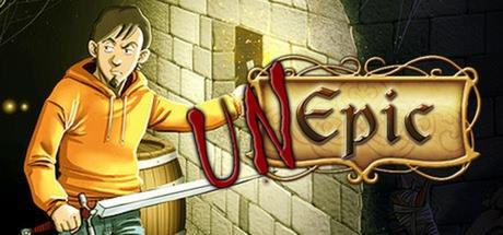 Unepic v1.51.1-GOG