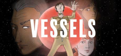 Vessels-P2P Vessels-P2P