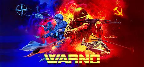 WARNO Update v125318 incl DLC-RUNE WARNO Update v125318 incl DLC-RUNE