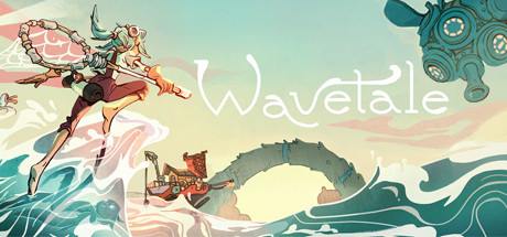 Wavetale-DINOByTES Wavetale-DINOByTES