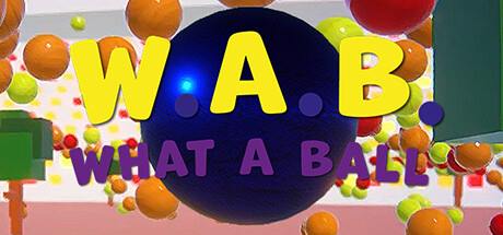 What A Ball-TENOKE What A Ball-TENOKE