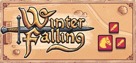 Winter Falling Battle Tactics-Early Access