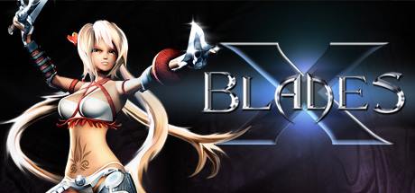 X Blades HD-DINOByTES X Blades HD-DINOByTES