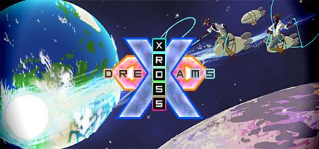 Xross Dreams-TENOKE