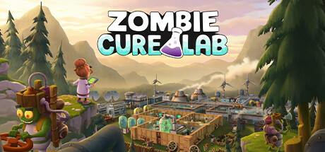 Zombie Cure Lab-Early Access Zombie Cure Lab-Early Access