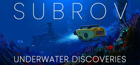 subROV Underwater Discoveries-Early Access