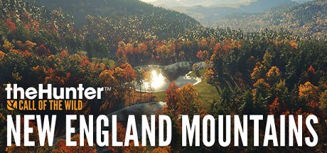 theHunter Call of the Wild New England Mountains MULTi10-ElAmigos