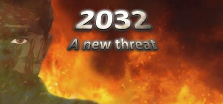 2032 A New Threat-TENOKE 2032 A New Threat-TENOKE