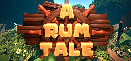 A Rum Tale-TENOKE A Rum Tale-TENOKE