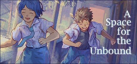 A Space for the Unbound Deluxe Edition Update v1.0.22.0-TENOKE A Space for the Unbound Deluxe Edition Update v1.0.22.0-TENOKE