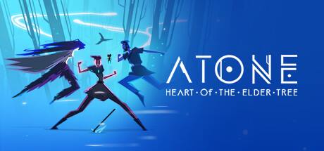 ATONE Heart of the Elder Tree-TENOKE ATONE Heart of the Elder Tree-TENOKE