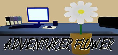Adventurer Flower-TENOKE Adventurer Flower-TENOKE