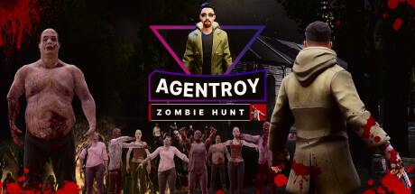 Agent Roy Zombie Hunt-TENOKE