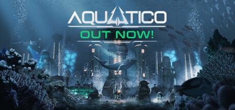 Aquatico Update v1.002.4-TENOKE Aquatico Update v1.002.4-TENOKE