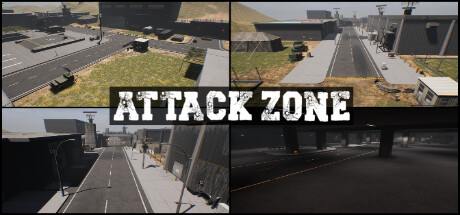 Attack Zone-TENOKE