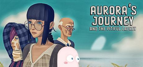 Auroras Journey and the Pitiful Lackey-TENOKE Auroras Journey and the Pitiful Lackey-TENOKE