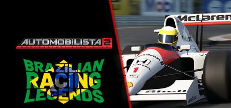Automobilista 2 Brazilian Racing Legends Part 1-FLT Automobilista 2 Brazilian Racing Legends Part 1-FLT