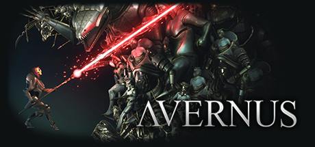 Avernus-TENOKE Avernus-TENOKE
