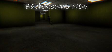 BackRoomsNew-TENOKE BackRoomsNew-TENOKE