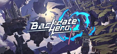 Backdate Hero-TENOKE Backdate Hero-TENOKE