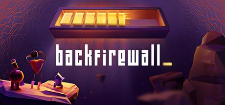 Backfirewall-TENOKE Backfirewall-TENOKE