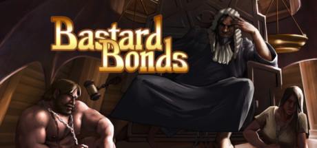Bastard Bonds-Goldberg Bastard Bonds-Goldberg
