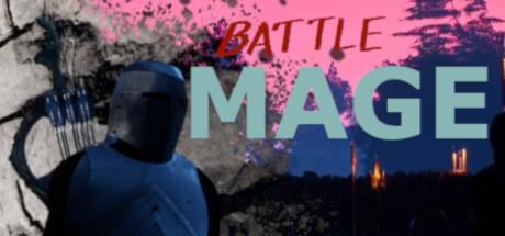 Battle Mage-TENOKE Battle Mage-TENOKE