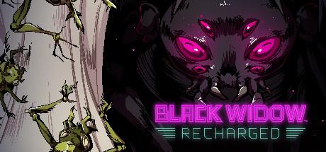 Black Widow Recharged-GOG Black Widow Recharged-GOG