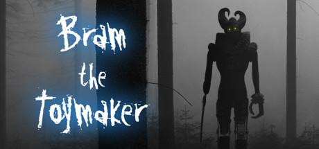 Bram The Toymaker-TENOKE Bram The Toymaker-TENOKE