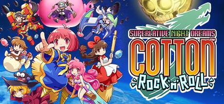 COTTOn RocknRoll SUPERLATIVE NIGHT DREAMS-TENOKE COTTOn RocknRoll SUPERLATIVE NIGHT DREAMS-TENOKE