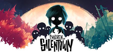 Children of Silentown-TENOKE Children of Silentown-TENOKE