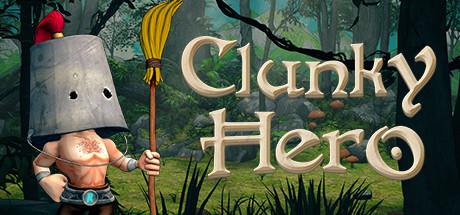 Clunky Hero-TENOKE Clunky Hero-TENOKE