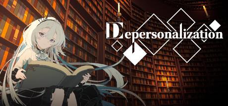 Depersonalization v1.5.48.2230-Early Access