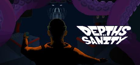 Depths of Sanity-rG Depths of Sanity-rG