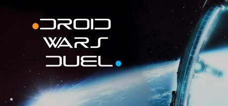 Droid Wars Duel-TENOKE Droid Wars Duel-TENOKE