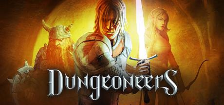 Dungeoneers-Early Access Dungeoneers-Early Access