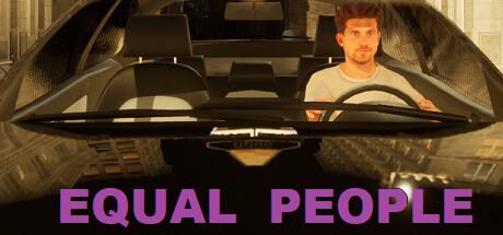 EQUAL PEOPLE-TENOKE EQUAL PEOPLE-TENOKE