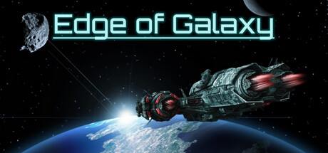 Edge Of Galaxy v1.29-GOG