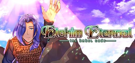 Elohim Eternal The Babel Code-TENOKE Elohim Eternal The Babel Code-TENOKE
