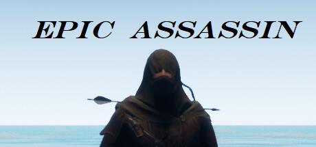 Epic Assassin-TENOKE Epic Assassin-TENOKE