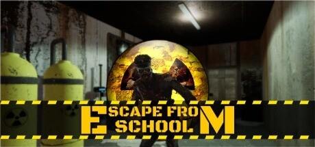 Escape From School FELIK-TENOKE