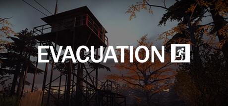 Evacuation v1.3-Goldberg Evacuation v1.3-Goldberg