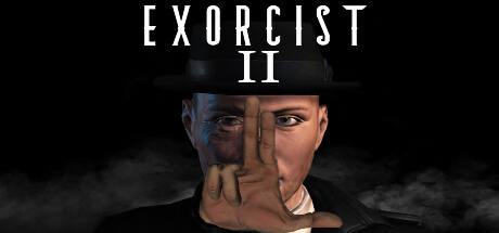 Exorcist 2 Crow Magic-TENOKE Exorcist 2 Crow Magic-TENOKE