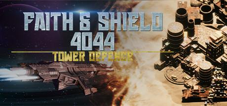 Faith Shield4044 Tower Defense-TENOKE Faith Shield4044 Tower Defense-TENOKE