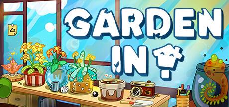 Garden In Update v1.0.6.4-TENOKE